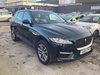 Jaguar F-PACE 2.0 D180 R-Sport SUV 5dr Diesel Auto AWD Euro 6 (s/s) (180 ps) 5dr Automatic 2026