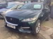 Jaguar F-PACE 2.0 D180 R-Sport SUV 5dr Diesel Auto AWD Euro 6 (s/s) (180 ps) 5dr Automatic 2016