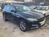 Jaguar F-PACE 2.0 D180 R-Sport SUV 5dr Diesel Auto AWD Euro 6 (s/s) (180 ps) 5dr Automatic 2026