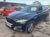 Jaguar F-PACE 2.0 D180 R-Sport SUV 5dr Diesel Auto AWD Euro 6 (s/s) (180 ps) 5dr Automatic 2026