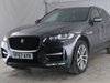 Jaguar F-PACE 2.0 D180 R-Sport SUV 5dr Diesel Auto Euro 6 (s/s) (180 ps) 5dr Automatic 2026