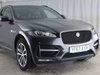 Jaguar F-PACE 2.0 D180 R-Sport SUV 5dr Diesel Auto Euro 6 (s/s) (180 ps) 5dr Automatic 2026
