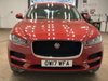 Jaguar F-PACE 2.0 D240 Portfolio SUV 5dr Diesel Auto AWD Euro 6 (s/s) (240 ps) 5dr Automatic 2026