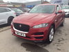 Jaguar F-PACE 2.0 D240 Portfolio SUV 5dr Diesel Auto AWD Euro 6 (s/s) (240 ps) 5dr Automatic 2026