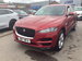 Jaguar F-PACE 2.0 D240 Portfolio SUV 5dr Diesel Auto AWD Euro 6 (s/s) (240 ps) 5dr Automatic 2017