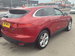 Jaguar F-PACE 2.0 D240 Portfolio SUV 5dr Diesel Auto AWD Euro 6 (s/s) (240 ps) 5dr Automatic 2017