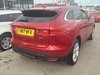 Jaguar F-PACE 2.0 D240 Portfolio SUV 5dr Diesel Auto AWD Euro 6 (s/s) (240 ps) 5dr Automatic 2026