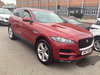 Jaguar F-PACE 2.0 D240 Portfolio SUV 5dr Diesel Auto AWD Euro 6 (s/s) (240 ps) 5dr Automatic 2026