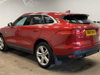 Jaguar F-PACE 2.0 D240 Portfolio SUV 5dr Diesel Auto AWD Euro 6 (s/s) (240 ps) 5dr Automatic 2026