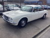 Jaguar XJ 4.2 6 LWB 4d Rare classic car, 4dr Manual 2026