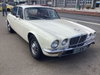Jaguar XJ 4.2 6 LWB 4d Rare classic car, 4dr Manual 2026