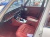 Jaguar XJ 4.2 6 LWB 4d Rare classic car, 4dr Manual 2026
