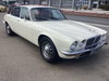 Jaguar XJ 4.2 6 LWB 4d Rare classic car, 4dr Manual 2026