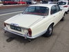 Jaguar XJ 4.2 6 LWB 4d Rare classic car, 4dr Manual 2026