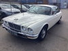 Jaguar XJ 4.2 6 LWB 4d Rare classic car, 4dr Manual 2026