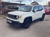 Jeep Renegade 1.6 MultiJetII Longitude SUV 5dr Diesel Manual Euro 6 (s/s) (120 ps) 5dr Manual 2026