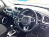 Jeep Renegade 1.6 MultiJetII Longitude SUV 5dr Diesel Manual Euro 6 (s/s) (120 ps) 5dr Manual 2026