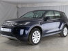 Land Rover Discovery Sport 2.0 D180 MHEV SE SUV 5dr Diesel Auto 4WD Euro 6 (s/s) (180 ps) 5dr Automatic 2026