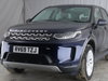 Land Rover Discovery Sport 2.0 D180 MHEV SE SUV 5dr Diesel Auto 4WD Euro 6 (s/s) (180 ps) 5dr Automatic 2026