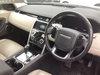 Land Rover Discovery Sport 2.0 D180 MHEV SE SUV 5dr Diesel Auto 4WD Euro 6 (s/s) (180 ps) 5dr Automatic 2026