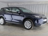 Land Rover Discovery Sport 2.0 D180 MHEV SE SUV 5dr Diesel Auto 4WD Euro 6 (s/s) (180 ps) 5dr Automatic 2026