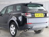 Land Rover Discovery Sport 2.0 eD4 SE Tech SUV 5dr Diesel Manual Euro 6 (s/s) (5 Seat) (150 ps) 5dr Manual 2026