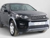 Land Rover Discovery Sport 2.0 eD4 SE Tech SUV 5dr Diesel Manual Euro 6 (s/s) (5 Seat) (150 ps) 5dr Manual 2026