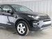 Land Rover Discovery Sport 2.0 eD4 SE Tech SUV 5dr Diesel Manual Euro 6 (s/s) (5 Seat) (150 ps) 5dr Manual 2017