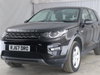 Land Rover Discovery Sport 2.0 eD4 SE Tech SUV 5dr Diesel Manual Euro 6 (s/s) (5 Seat) (150 ps) 5dr Manual 2026