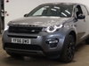 Land Rover Discovery Sport 2.0 TD4 HSE Black SUV 5dr Diesel Auto 4WD Euro 6 (s/s) (180 ps) 5dr Automatic 2026
