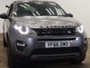 Land Rover Discovery Sport 2.0 TD4 HSE Black SUV 5dr Diesel Auto 4WD Euro 6 (s/s) (180 ps) 5dr Automatic 2026