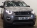 Land Rover Discovery Sport 2.0 TD4 HSE Black SUV 5dr Diesel Auto 4WD Euro 6 (s/s) (180 ps) 5dr Automatic 2016