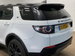 Land Rover Discovery Sport 2.0 TD4 HSE Black SUV 5dr Diesel Auto 4WD Euro 6 (s/s) (180 ps) 5dr Automatic 2017