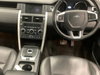 Land Rover Discovery Sport 2.0 TD4 HSE Black SUV 5dr Diesel Auto 4WD Euro 6 (s/s) (180 ps) 5dr Automatic 2026