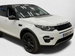 Land Rover Discovery Sport 2.0 TD4 HSE Black SUV 5dr Diesel Auto 4WD Euro 6 (s/s) (180 ps) 5dr Automatic 2017