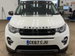 Land Rover Discovery Sport 2.0 TD4 HSE Black SUV 5dr Diesel Auto 4WD Euro 6 (s/s) (180 ps) 5dr Automatic 2017
