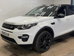 Land Rover Discovery Sport 2.0 TD4 HSE Black SUV 5dr Diesel Auto 4WD Euro 6 (s/s) (180 ps) 5dr Automatic 2017