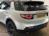 Land Rover Discovery Sport 2.0 TD4 HSE Black SUV 5dr Diesel Auto 4WD Euro 6 (s/s) (180 ps) 5dr Automatic 2026