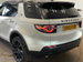 Land Rover Discovery Sport 2.0 TD4 HSE Black SUV 5dr Diesel Auto 4WD Euro 6 (s/s) (180 ps) 5dr Automatic 2015