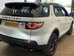 Land Rover Discovery Sport 2.0 TD4 HSE Black SUV 5dr Diesel Auto 4WD Euro 6 (s/s) (180 ps) 5dr Automatic 2015