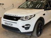 Land Rover Discovery Sport 2.0 TD4 HSE Black SUV 5dr Diesel Auto 4WD Euro 6 (s/s) (180 ps) 5dr Automatic 2026