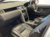 Land Rover Discovery Sport 2.0 TD4 HSE Black SUV 5dr Diesel Auto 4WD Euro 6 (s/s) (180 ps) 5dr Automatic 2026