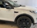 Land Rover Discovery Sport 2.0 TD4 HSE Black SUV 5dr Diesel Auto 4WD Euro 6 (s/s) (180 ps) 5dr Automatic 2015
