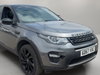 Land Rover Discovery Sport 2.0 TD4 HSE Black SUV 5dr Diesel Auto 4WD Euro 6 (s/s) (180 ps) 5dr Automatic 2026
