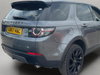 Land Rover Discovery Sport 2.0 TD4 HSE Black SUV 5dr Diesel Auto 4WD Euro 6 (s/s) (180 ps) 5dr Automatic 2026
