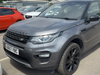 Land Rover Discovery Sport 2.0 TD4 HSE Black SUV 5dr Diesel Auto 4WD Euro 6 (s/s) (180 ps) 5dr Automatic 2026
