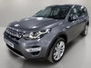 Land Rover Discovery Sport 2.0 TD4 HSE Luxury SUV 5dr Diesel Auto 4WD Euro 6 (s/s) (180 ps) 5dr Automatic 2026