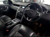 Land Rover Discovery Sport 2.0 TD4 HSE Luxury SUV 5dr Diesel Auto 4WD Euro 6 (s/s) (180 ps) 5dr Automatic 2026