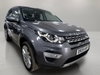 Land Rover Discovery Sport 2.0 TD4 HSE Luxury SUV 5dr Diesel Auto 4WD Euro 6 (s/s) (180 ps) 5dr Automatic 2026
