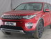 Land Rover Discovery Sport 2.0 TD4 HSE Luxury SUV 5dr Diesel Auto 4WD Euro 6 (s/s) (180 ps) 5dr Automatic 2016